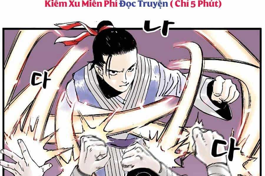 Ma Hiệp Côn Lôn - Chương 3 - ảnh 210