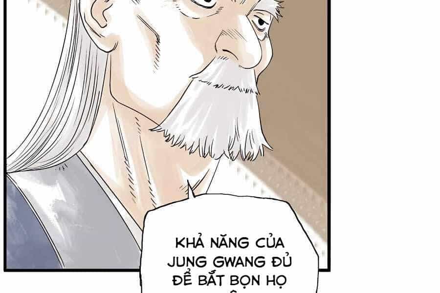 Ma Hiệp Côn Lôn - Chương 3 - ảnh 30