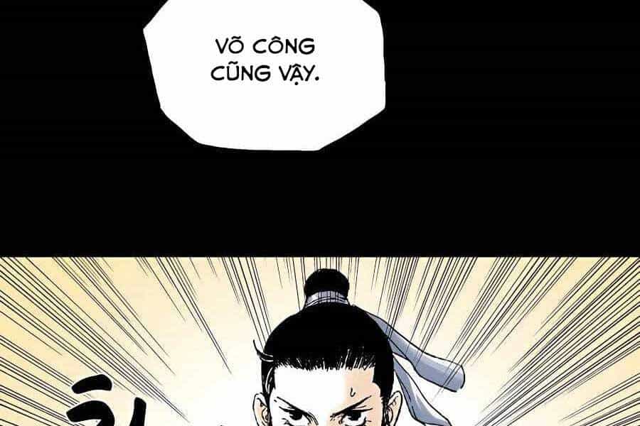 Ma Hiệp Côn Lôn - Chương 3 - ảnh 37