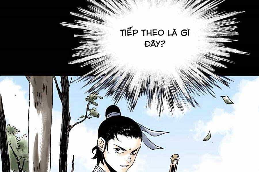 Ma Hiệp Côn Lôn - Chương 3 - ảnh 44