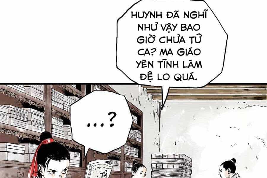 Ma Hiệp Côn Lôn - Chương 3 - ảnh 85