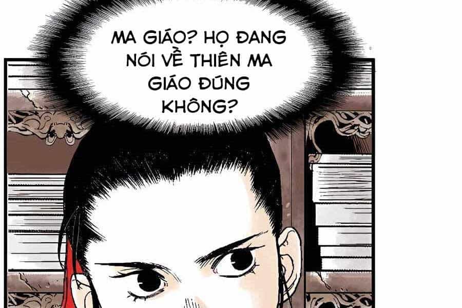 Ma Hiệp Côn Lôn - Chương 3 - ảnh 87