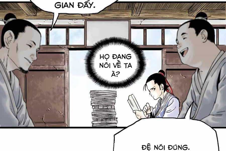 Ma Hiệp Côn Lôn - Chương 3 - ảnh 90