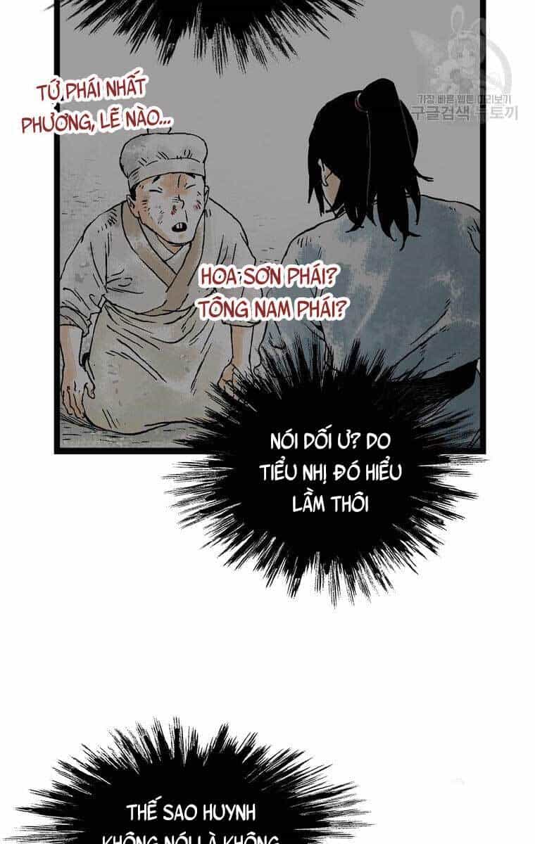 Ma Hiệp Côn Lôn - Chương 30 - ảnh 33