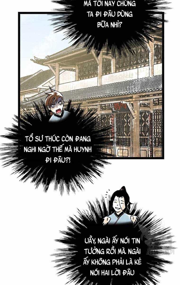 Ma Hiệp Côn Lôn - Chương 30 - ảnh 35