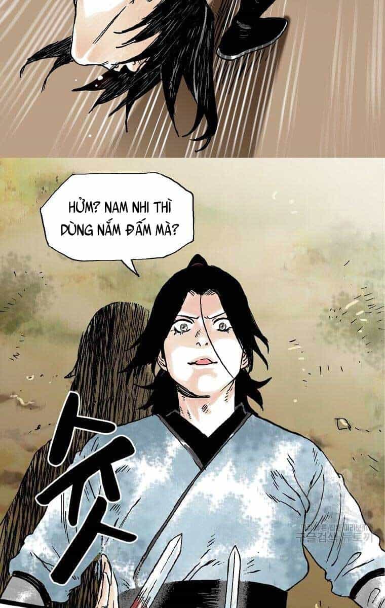Ma Hiệp Côn Lôn - Chương 30 - ảnh 77