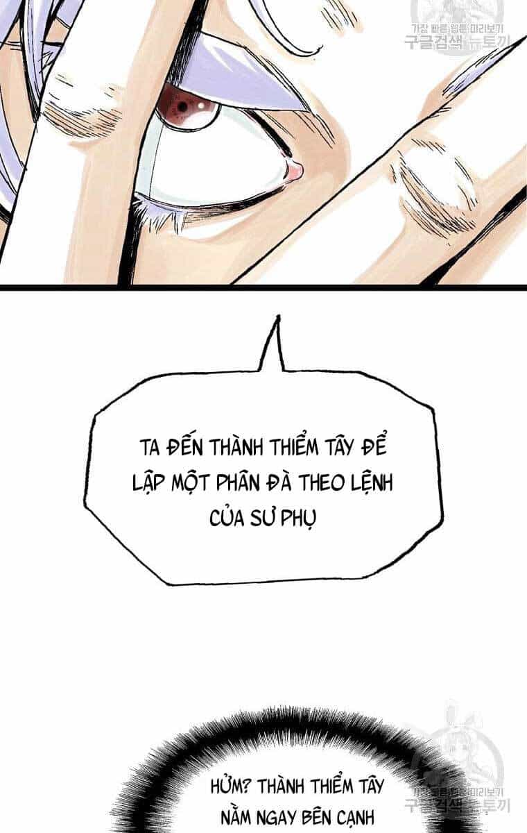Ma Hiệp Côn Lôn - Chương 31 - ảnh 15