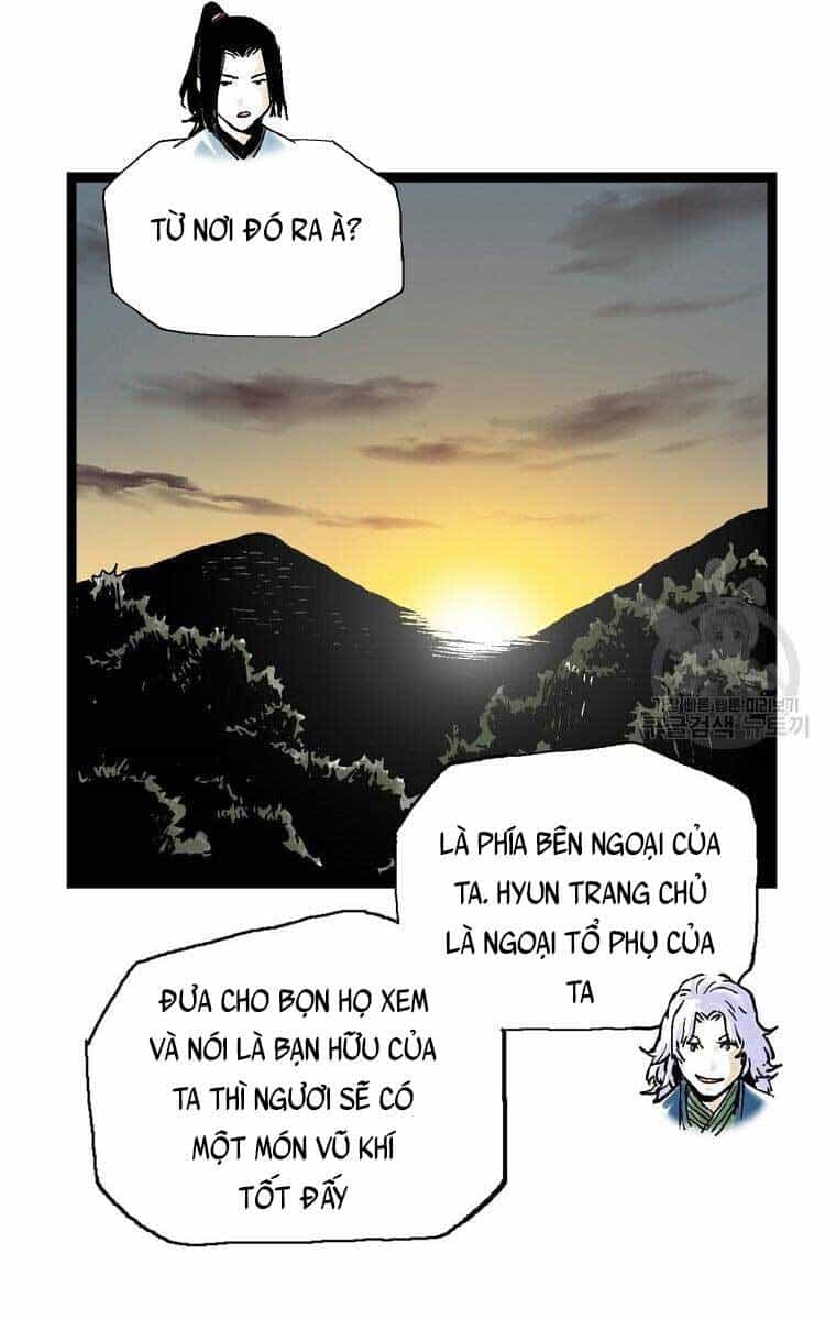 Ma Hiệp Côn Lôn - Chương 31 - ảnh 43