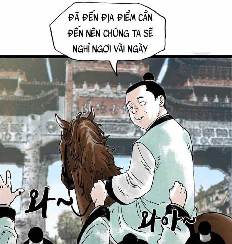 Ma Hiệp Côn Lôn - Chương 31 - ảnh 67