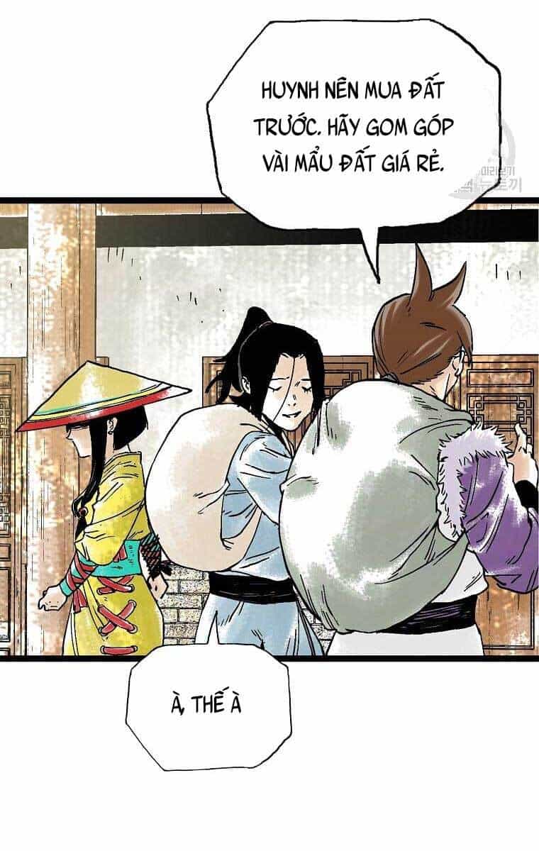 Ma Hiệp Côn Lôn - Chương 31 - ảnh 80