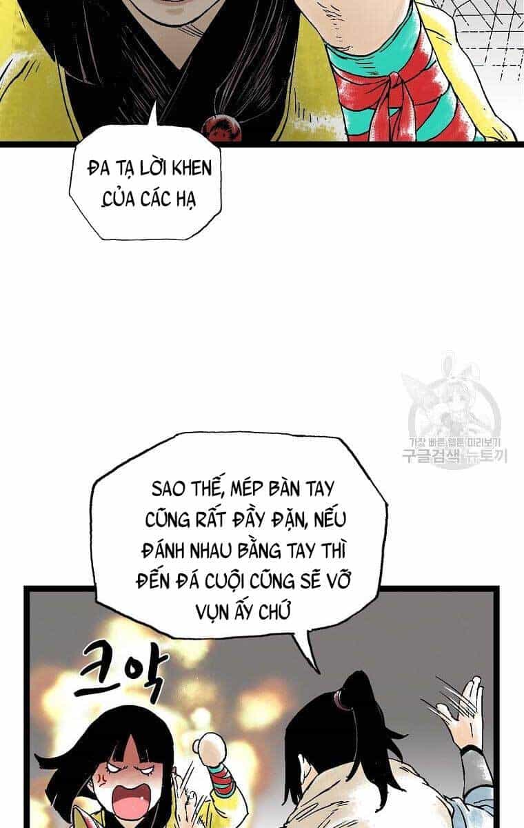 Ma Hiệp Côn Lôn - Chương 32 - ảnh 26