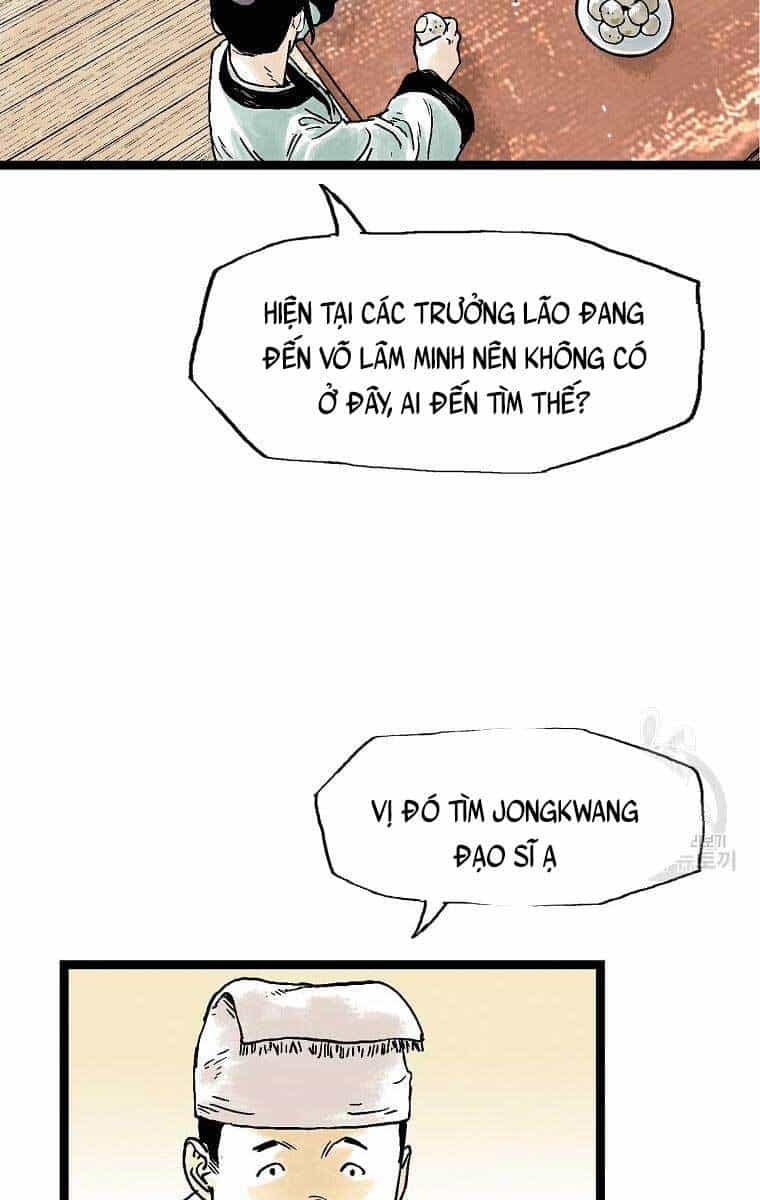 Ma Hiệp Côn Lôn - Chương 32 - ảnh 45