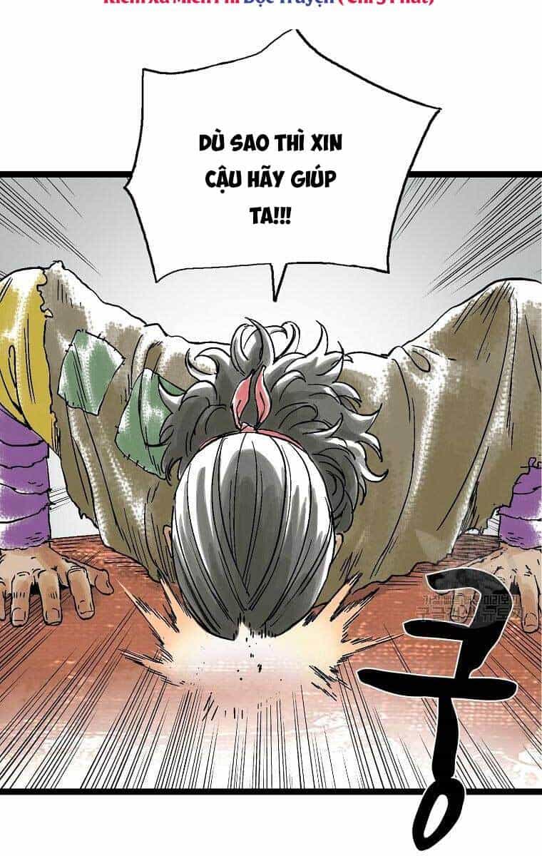 Ma Hiệp Côn Lôn - Chương 32 - ảnh 76