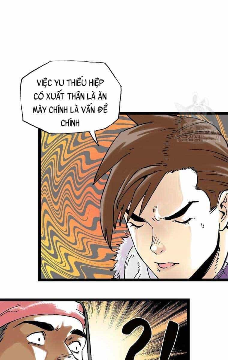 Ma Hiệp Côn Lôn - Chương 33 - ảnh 30