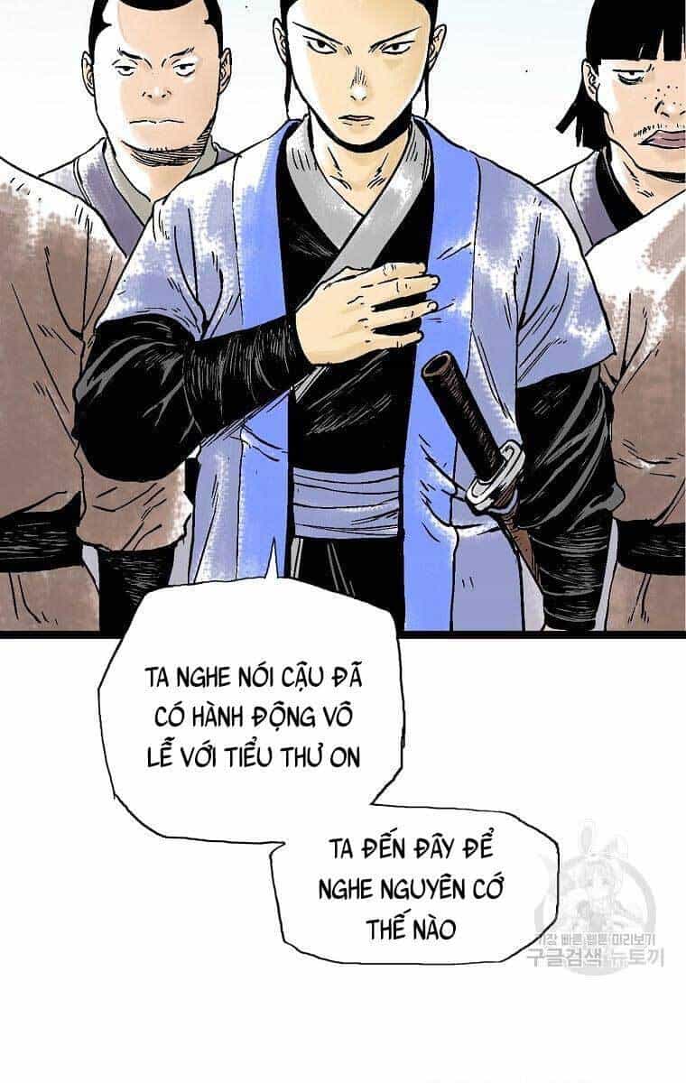 Ma Hiệp Côn Lôn - Chương 33 - ảnh 39