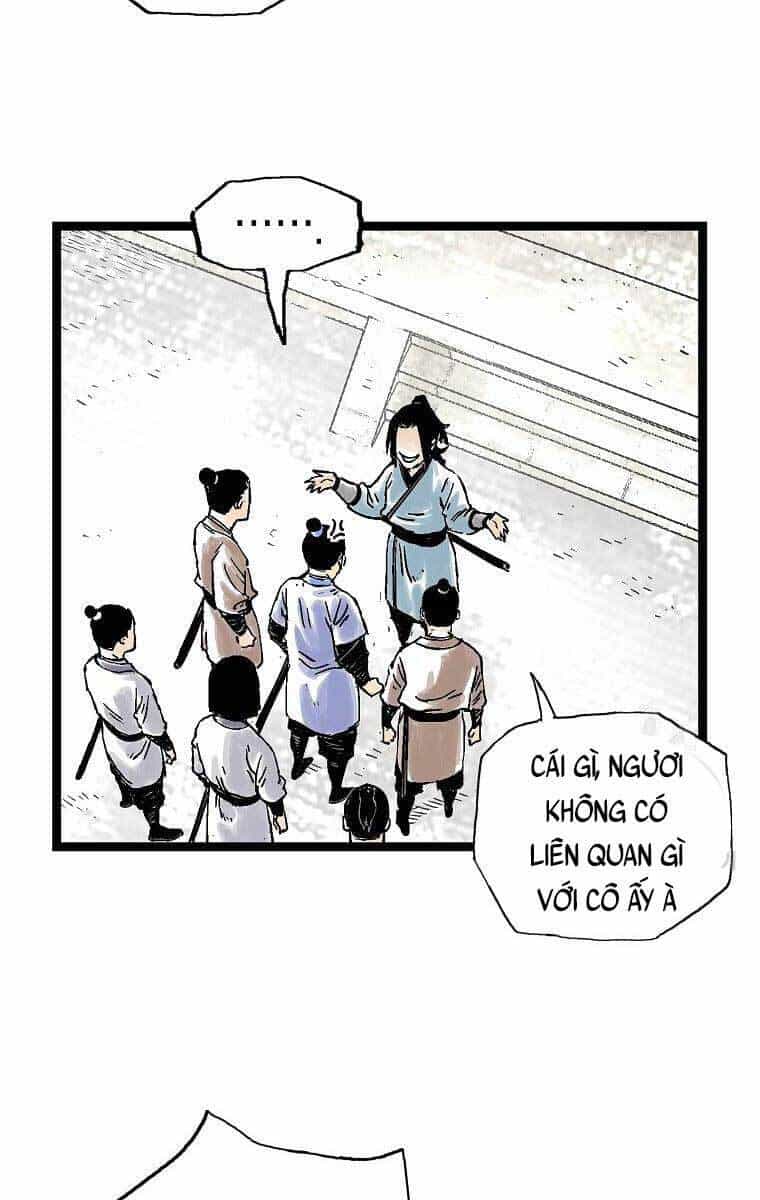 Ma Hiệp Côn Lôn - Chương 33 - ảnh 41