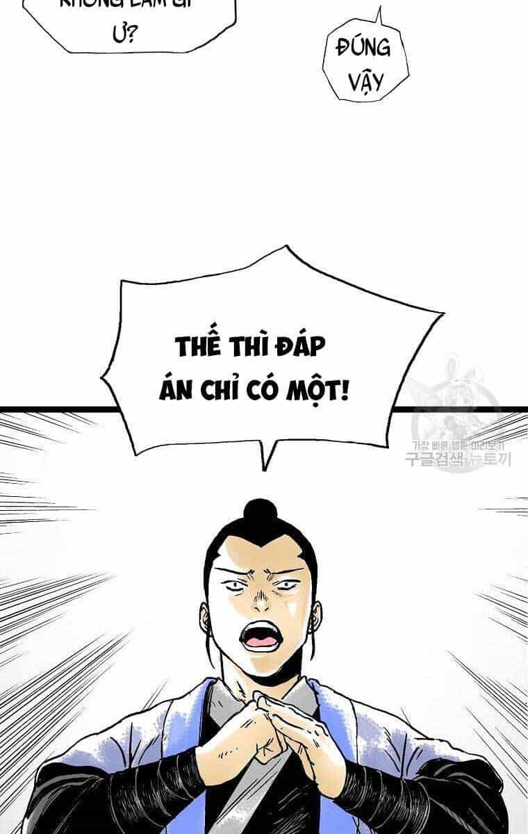 Ma Hiệp Côn Lôn - Chương 33 - ảnh 43