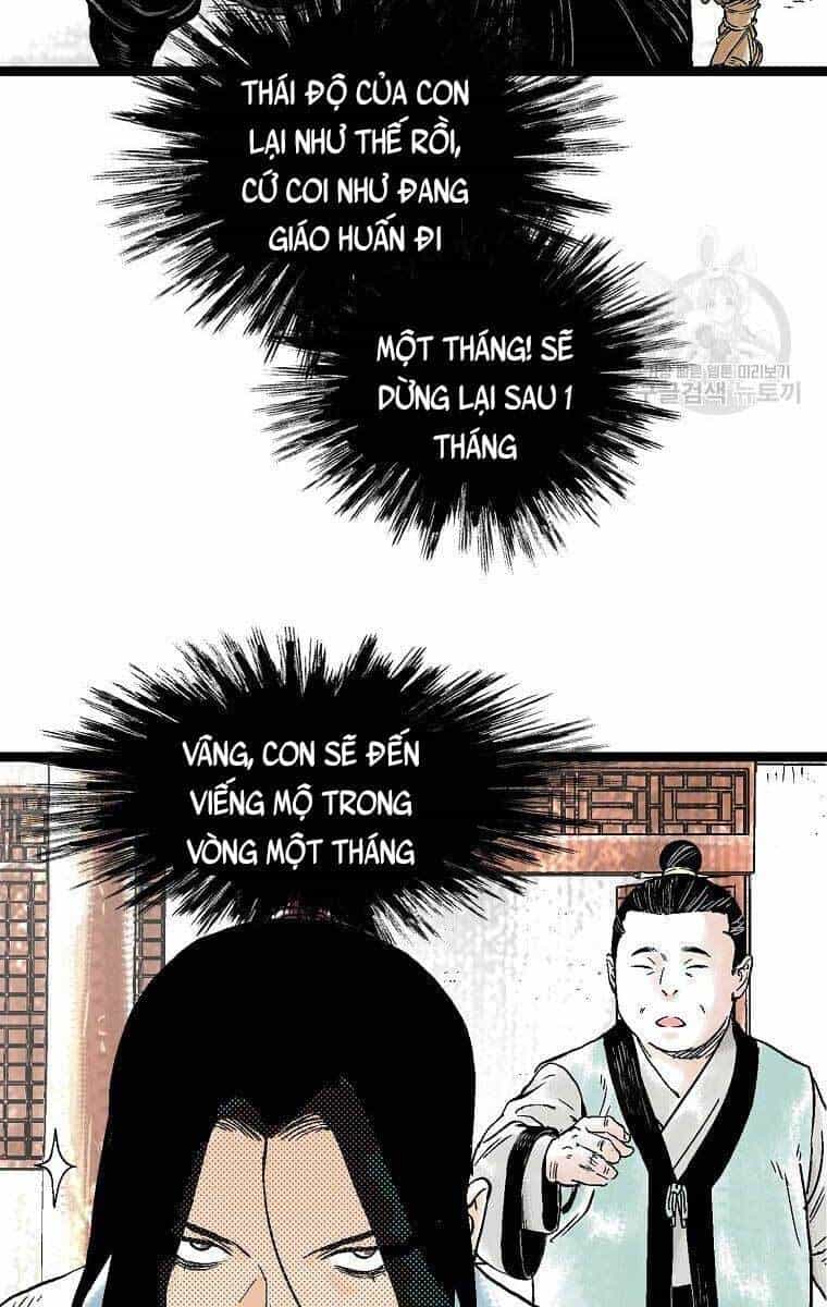 Ma Hiệp Côn Lôn - Chương 33 - ảnh 60