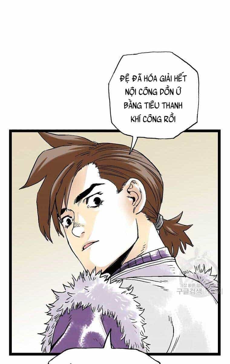 Ma Hiệp Côn Lôn - Chương 34 - ảnh 21