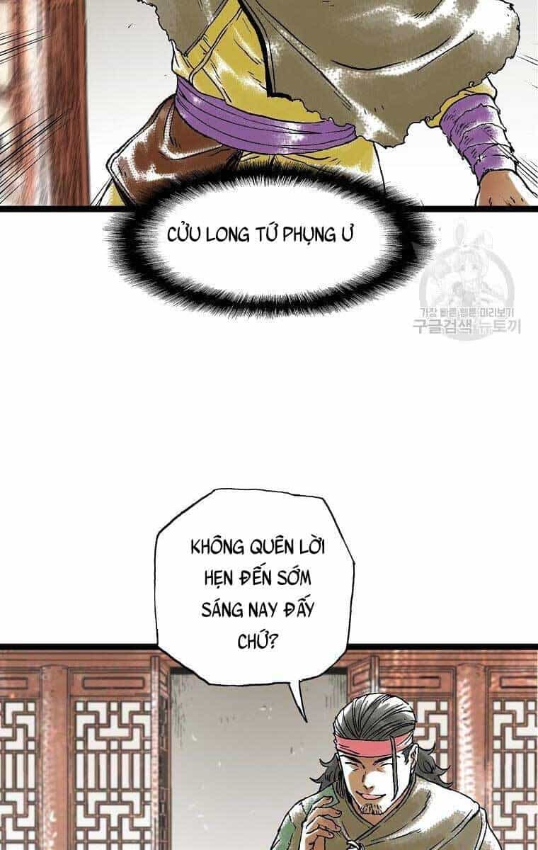 Ma Hiệp Côn Lôn - Chương 34 - ảnh 30