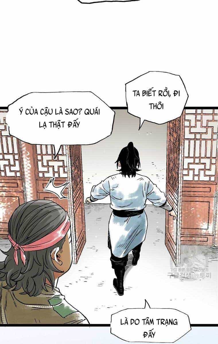 Ma Hiệp Côn Lôn - Chương 34 - ảnh 40
