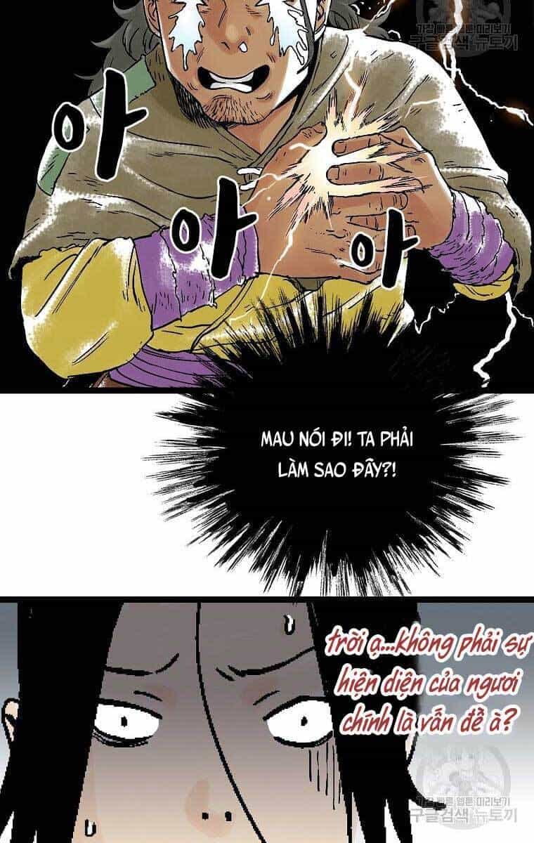 Ma Hiệp Côn Lôn - Chương 34 - ảnh 53