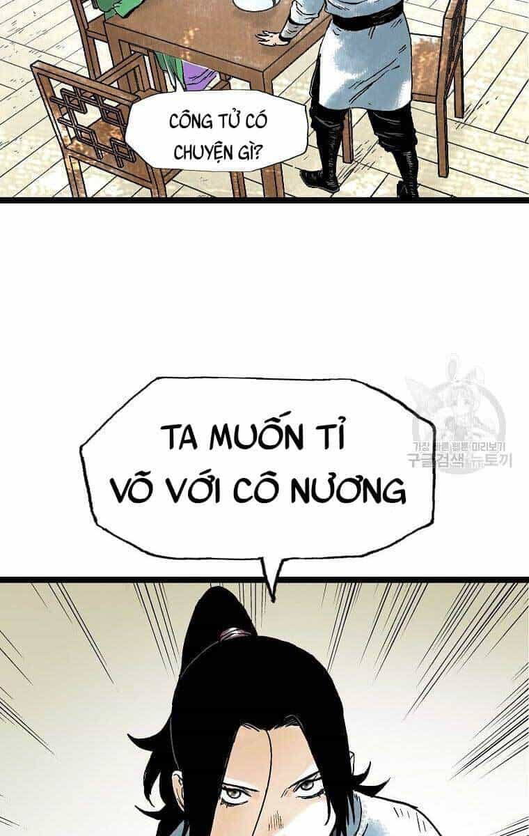 Ma Hiệp Côn Lôn - Chương 34 - ảnh 62