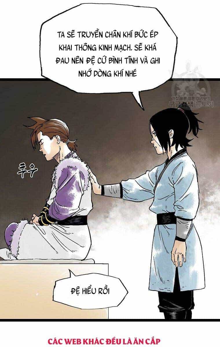 Ma Hiệp Côn Lôn - Chương 34 - ảnh 8