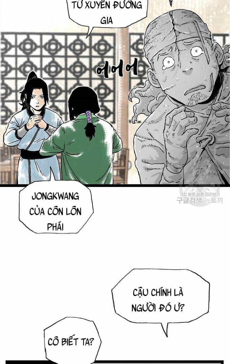 Ma Hiệp Côn Lôn - Chương 34 - ảnh 81