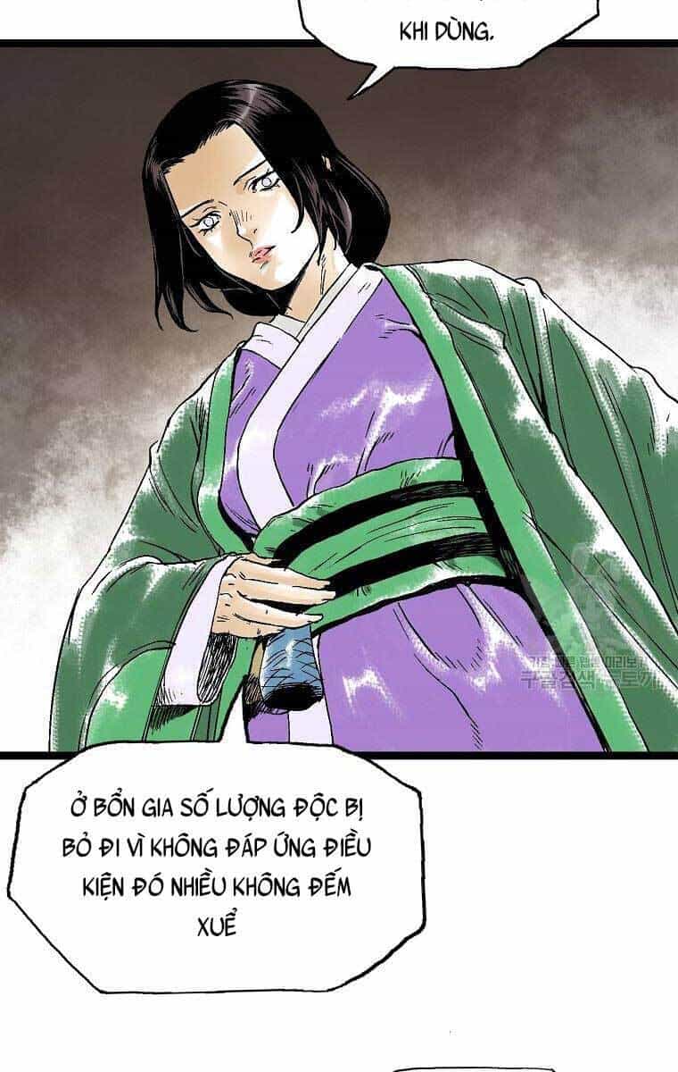 Ma Hiệp Côn Lôn - Chương 35 - ảnh 20