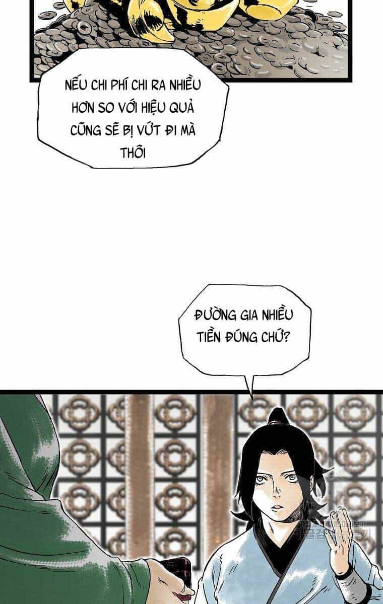 Ma Hiệp Côn Lôn - Chương 35 - ảnh 22