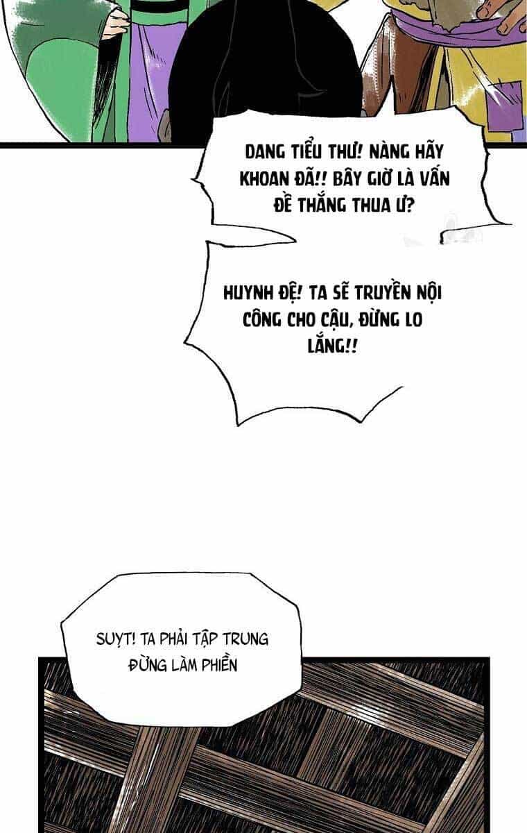 Ma Hiệp Côn Lôn - Chương 35 - ảnh 33
