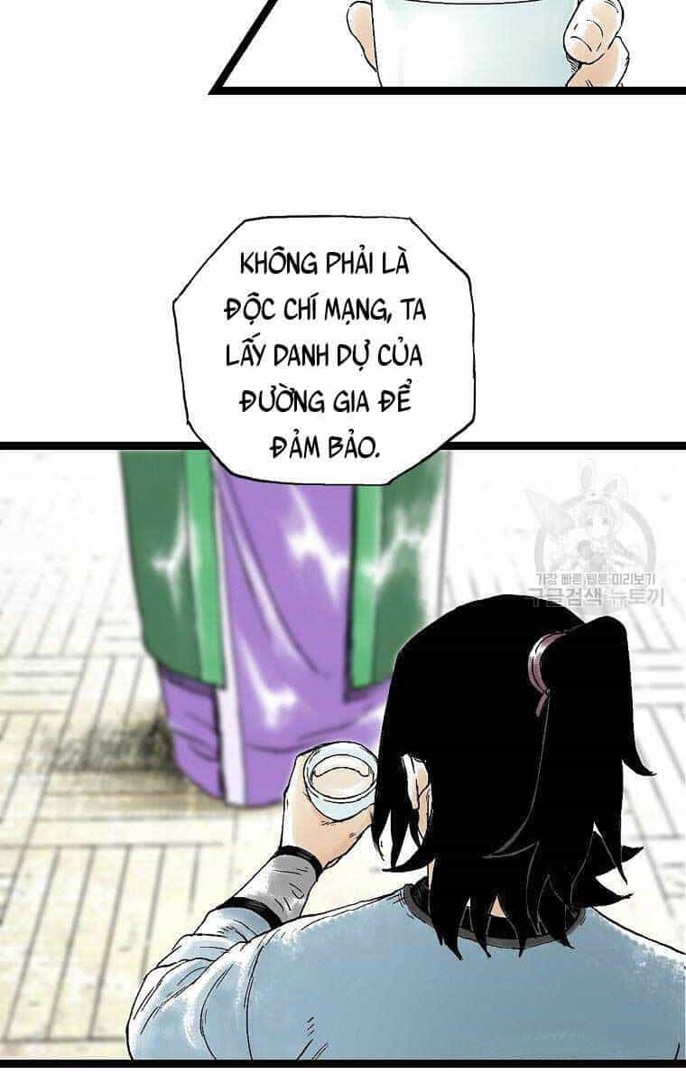 Ma Hiệp Côn Lôn - Chương 35 - ảnh 5
