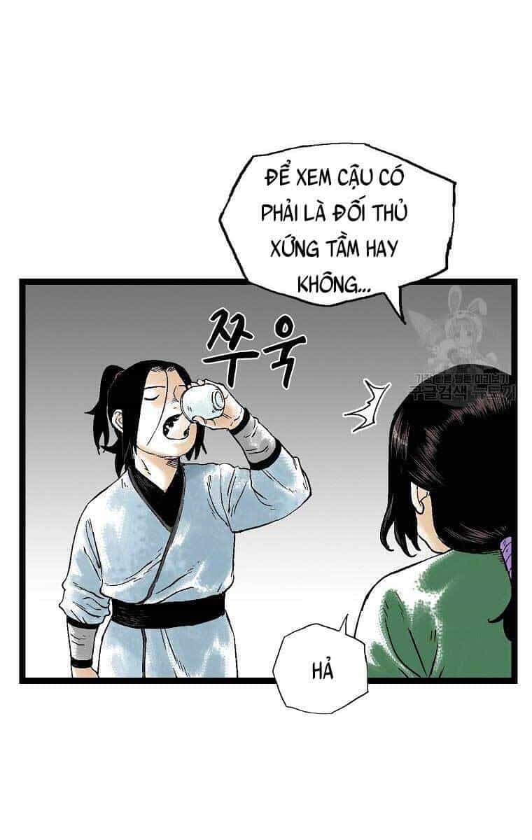 Ma Hiệp Côn Lôn - Chương 35 - ảnh 6