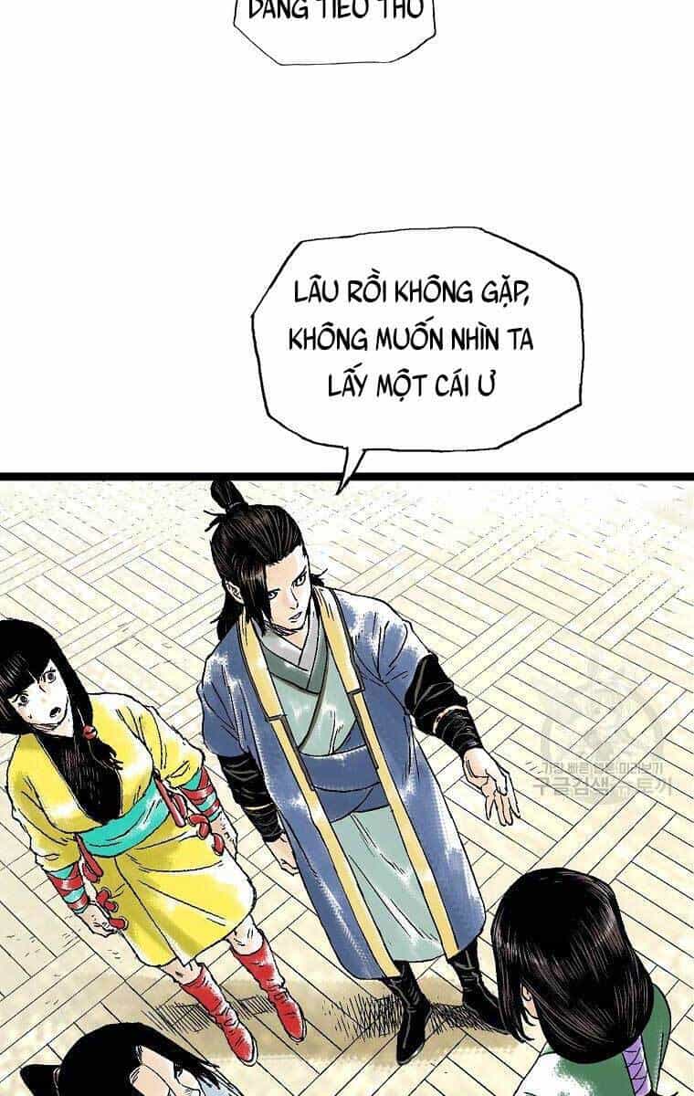 Ma Hiệp Côn Lôn - Chương 35 - ảnh 61