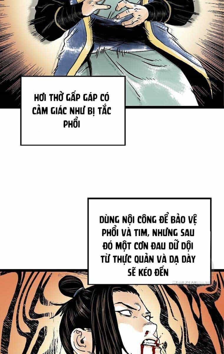 Ma Hiệp Côn Lôn - Chương 36 - ảnh 2