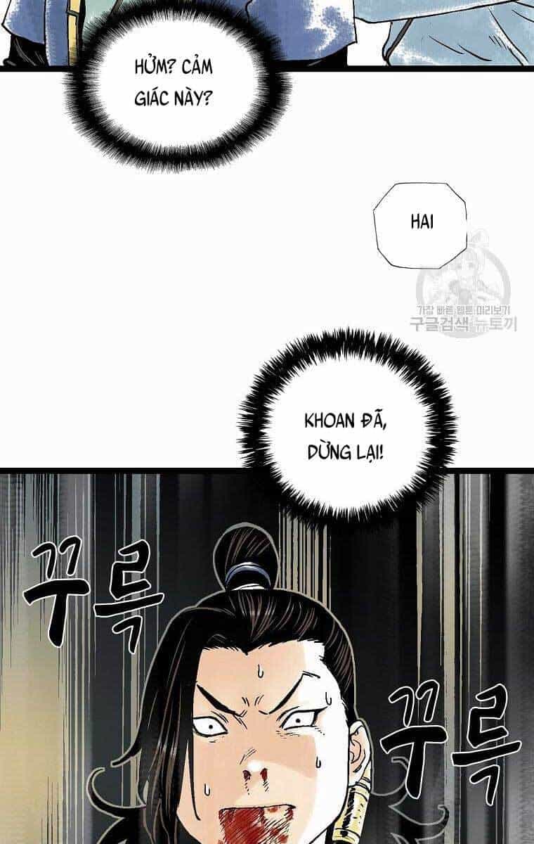 Ma Hiệp Côn Lôn - Chương 36 - ảnh 28