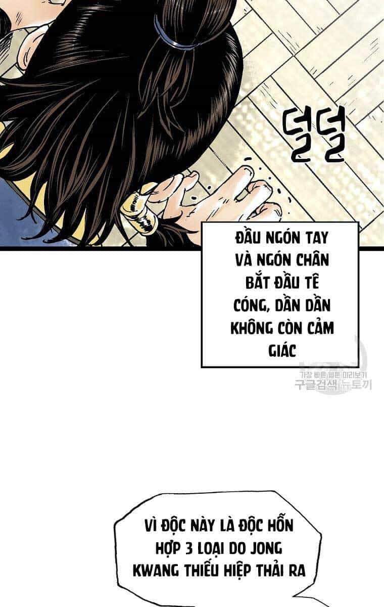 Ma Hiệp Côn Lôn - Chương 36 - ảnh 4