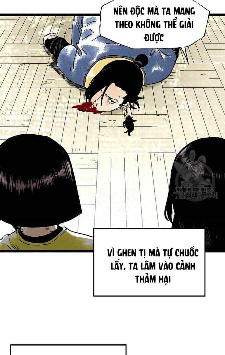 Ma Hiệp Côn Lôn - Chương 36 - ảnh 5