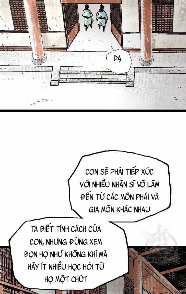 Ma Hiệp Côn Lôn - Chương 36 - ảnh 74