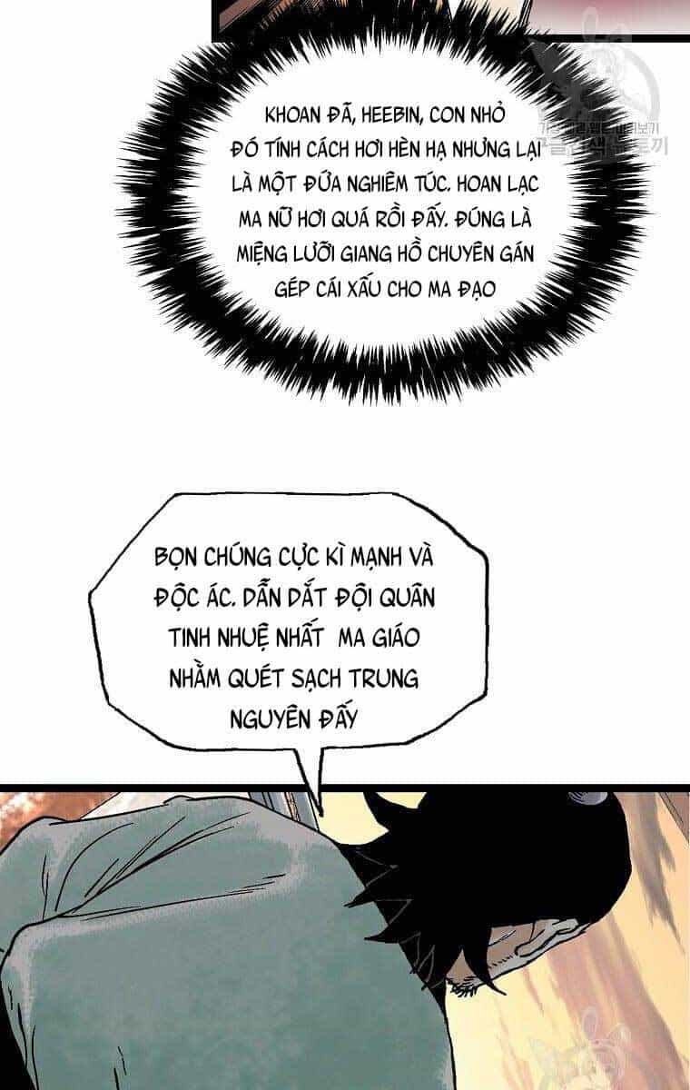 Ma Hiệp Côn Lôn - Chương 36 - ảnh 88