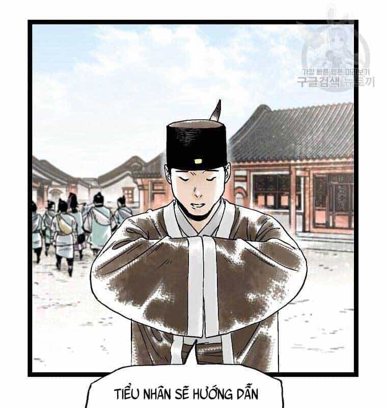 Ma Hiệp Côn Lôn - Chương 37 - ảnh 29