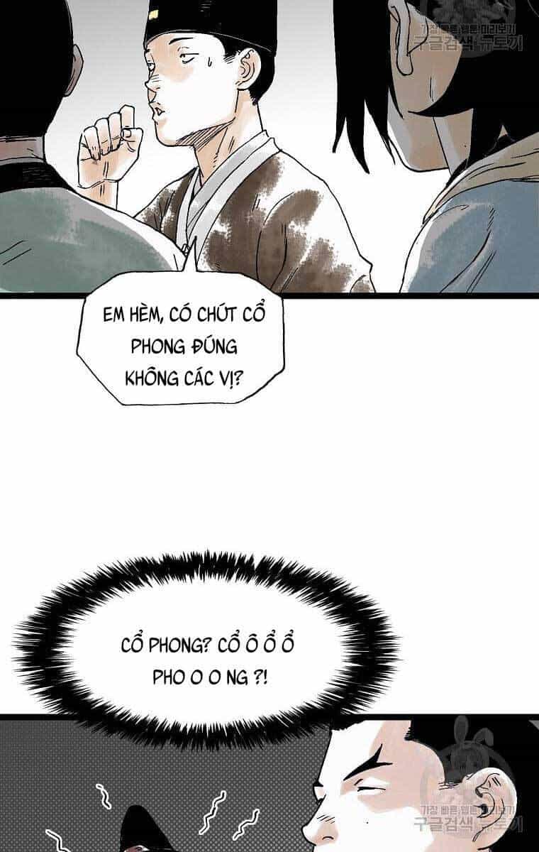 Ma Hiệp Côn Lôn - Chương 37 - ảnh 34