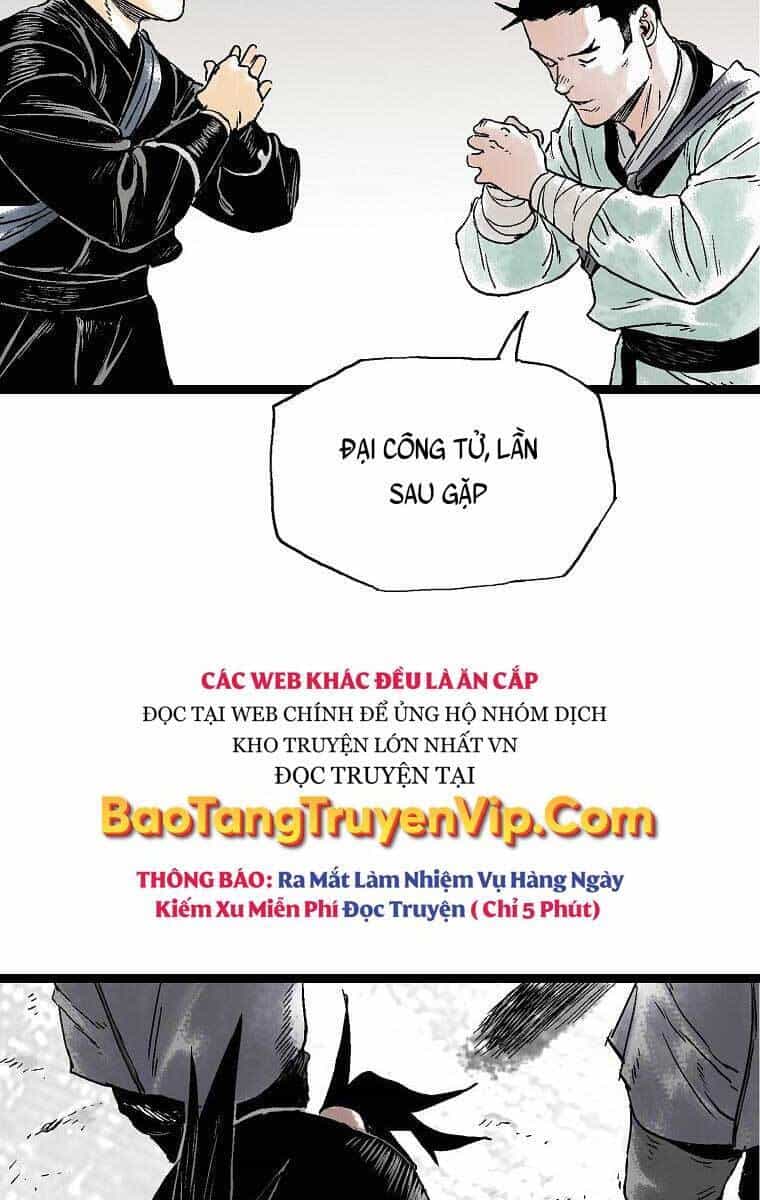 Ma Hiệp Côn Lôn - Chương 37 - ảnh 37