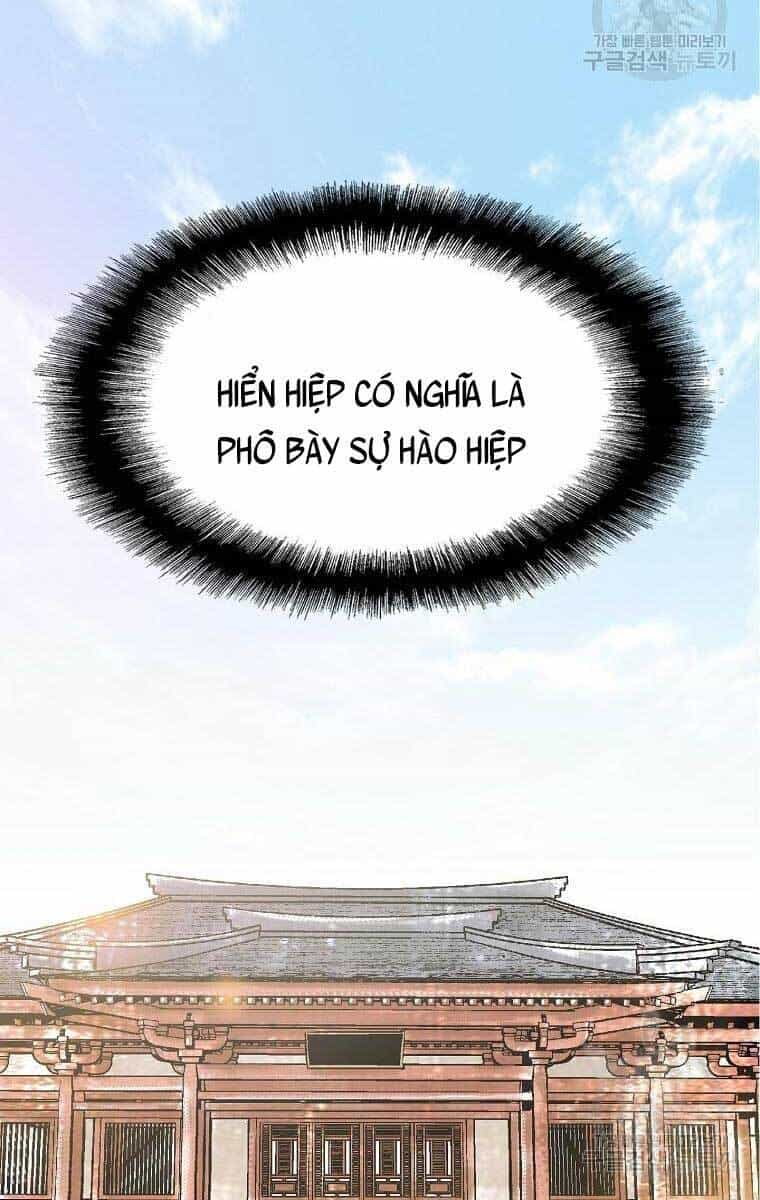 Ma Hiệp Côn Lôn - Chương 37 - ảnh 53