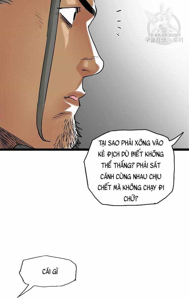 Ma Hiệp Côn Lôn - Chương 37 - ảnh 71