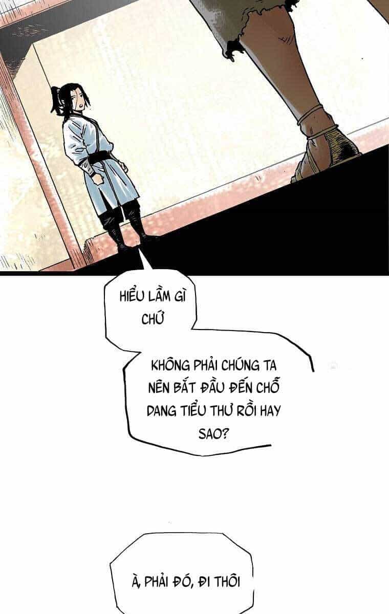 Ma Hiệp Côn Lôn - Chương 37 - ảnh 75