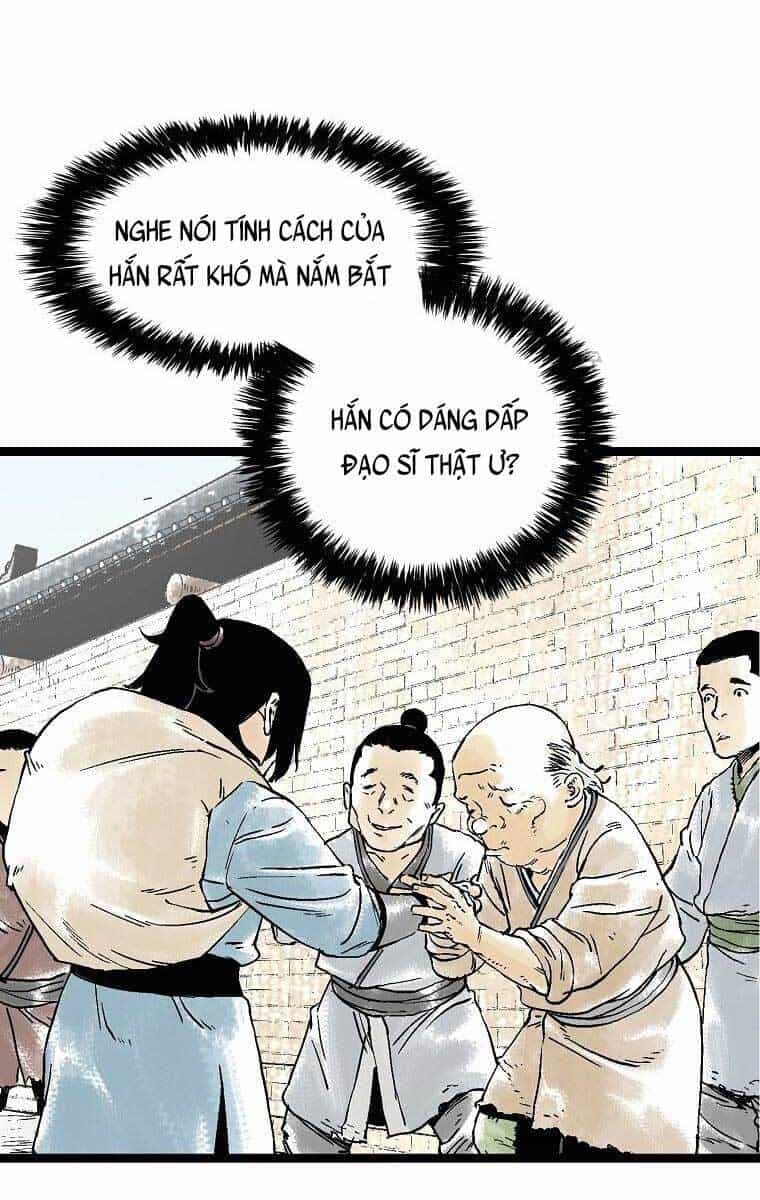 Ma Hiệp Côn Lôn - Chương 37 - ảnh 8