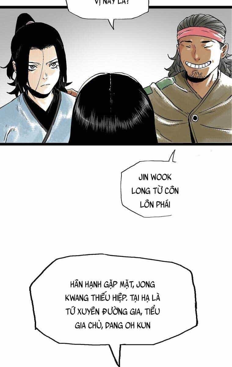 Ma Hiệp Côn Lôn - Chương 37 - ảnh 81