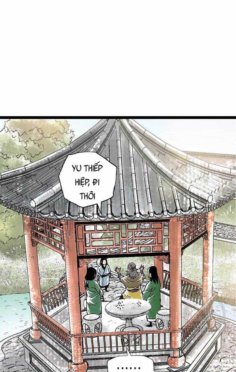 Ma Hiệp Côn Lôn - Chương 38 - ảnh 17